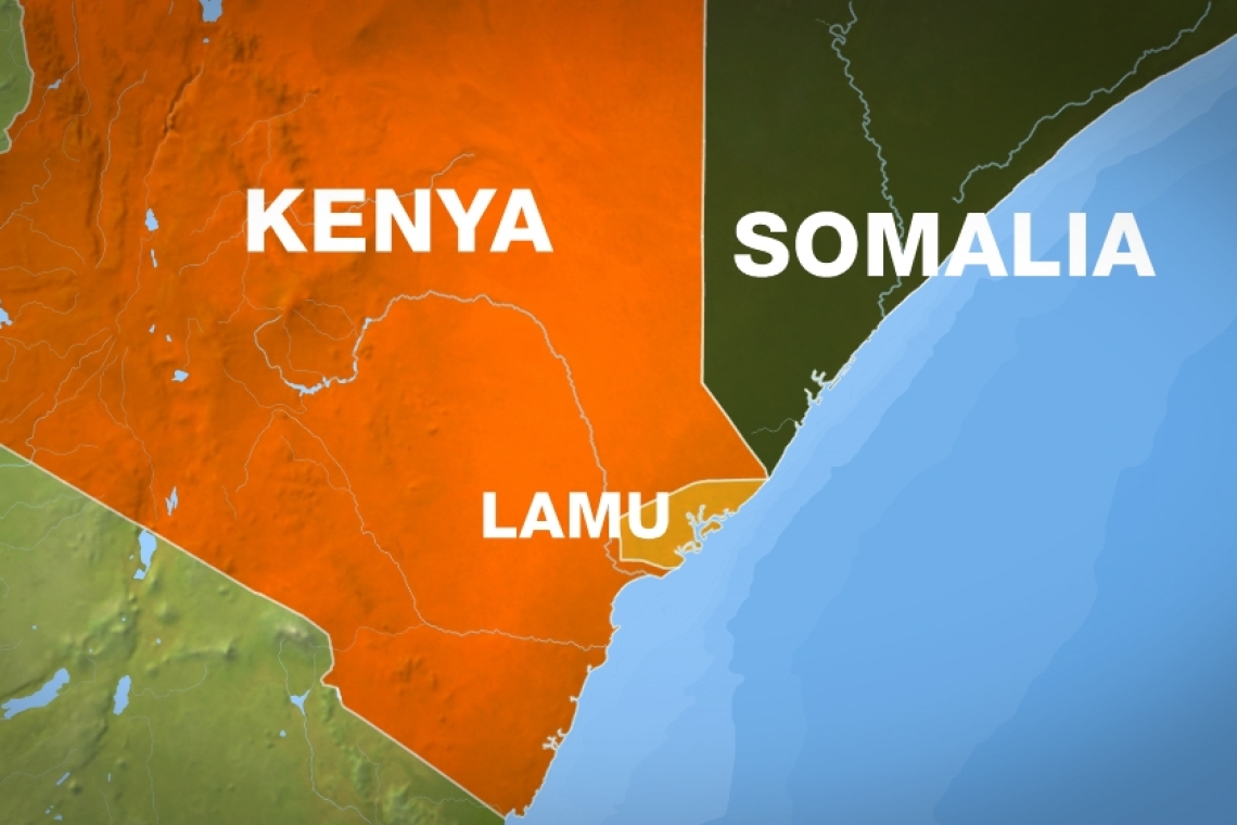 La Somalie fait désormais partie de la Communauté d'Afrique de l'Est